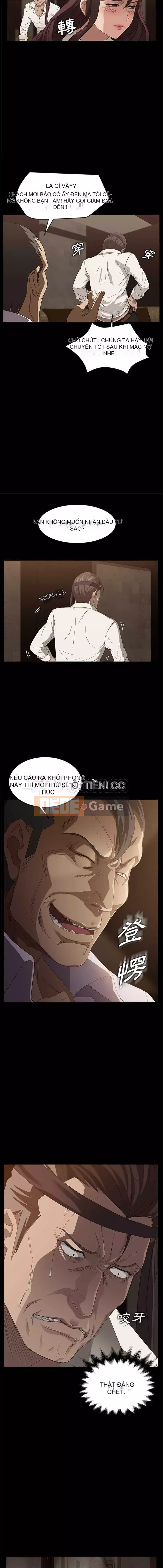 Trái phiếu bán Chương 1-50