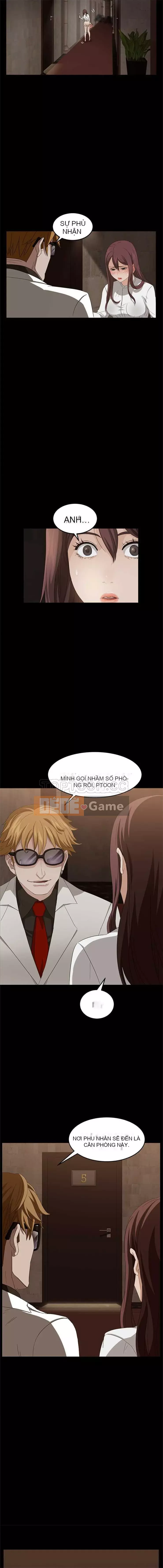 Trái phiếu bán Chương 1-50