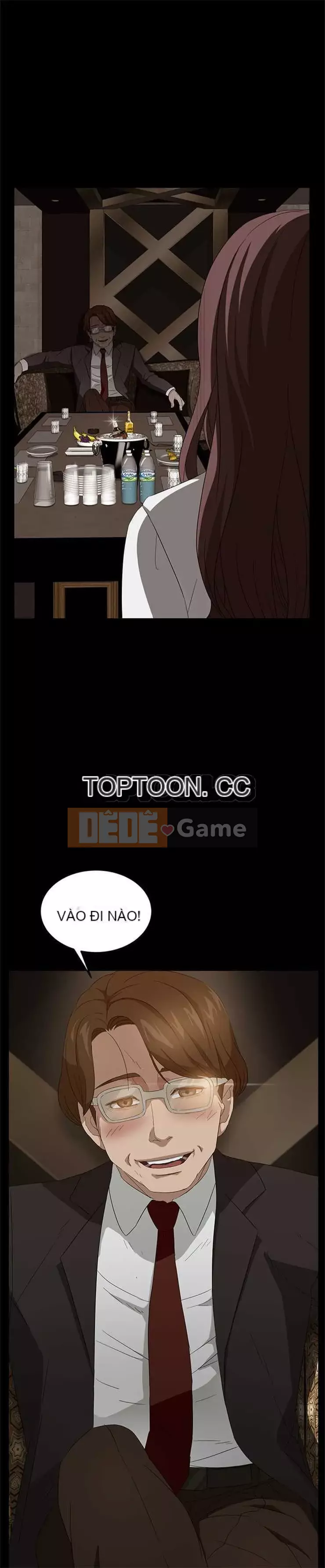 Trái phiếu bán Chương 1-50