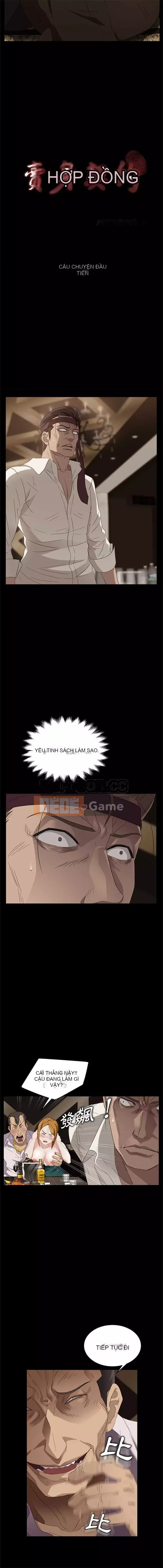 Trái phiếu bán Chương 1-50