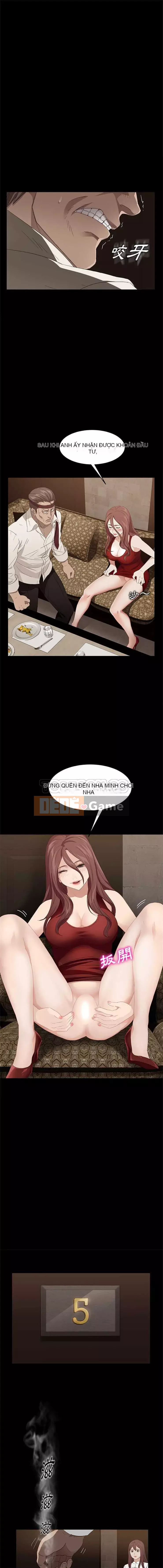 Trái phiếu bán Chương 1-50