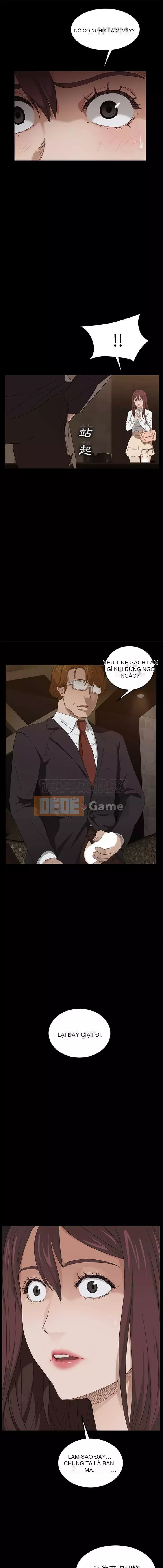 Trái phiếu bán Chương 1-50