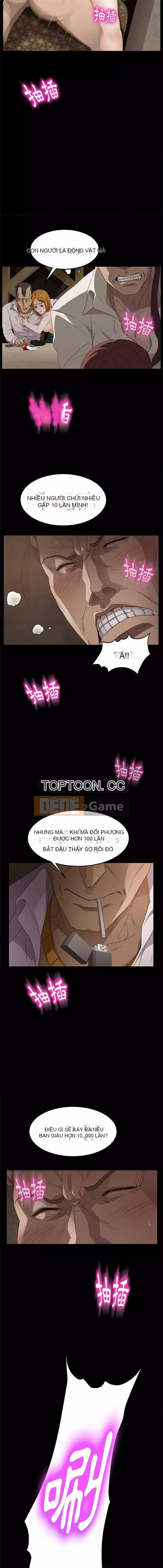 Trái phiếu bán Chương 1-50