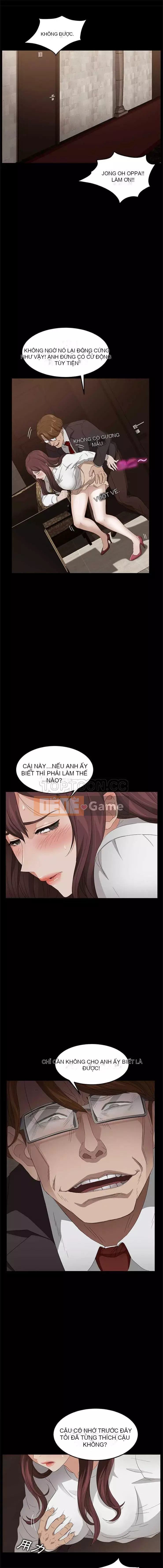 Trái phiếu bán Chương 1-50