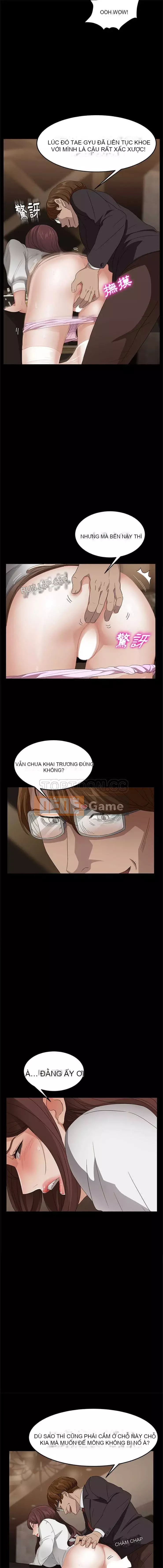 Trái phiếu bán Chương 1-50