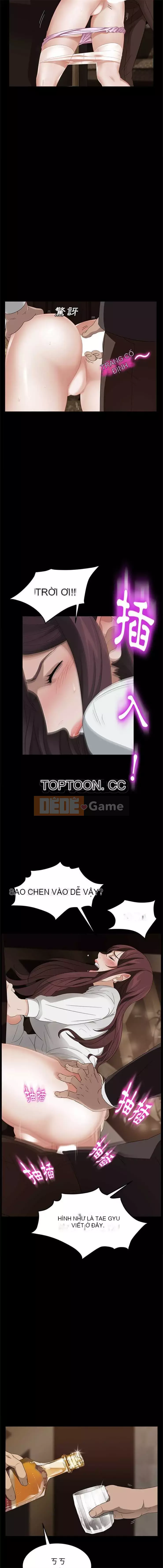 Trái phiếu bán Chương 1-50