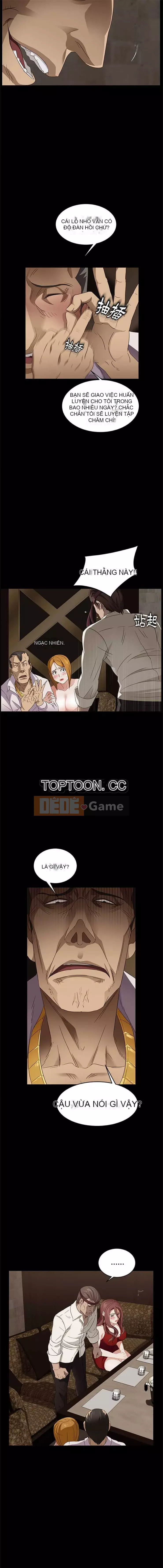 Trái phiếu bán Chương 1-50