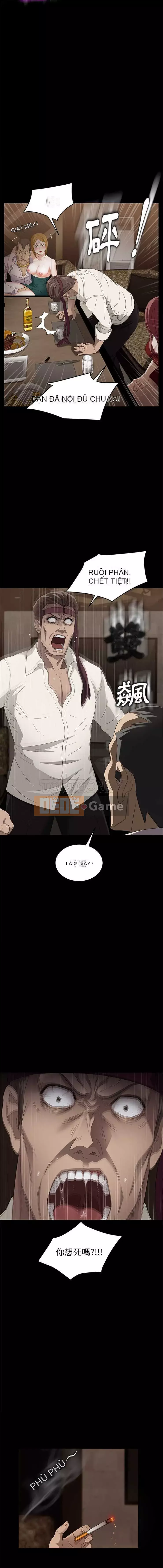 Trái phiếu bán Chương 1-50