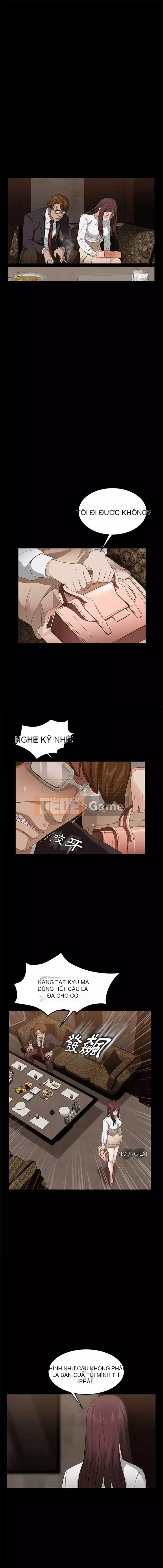 Trái phiếu bán Chương 1-50