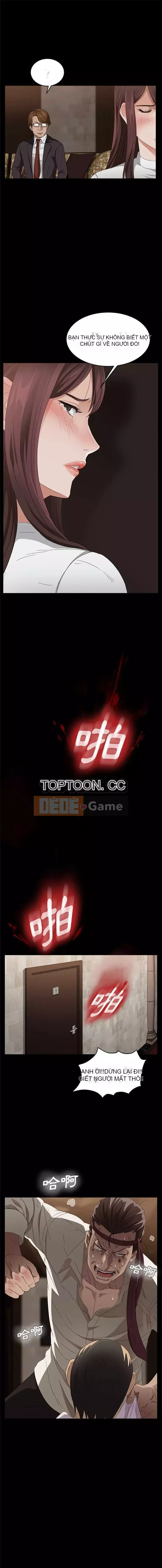 Trái phiếu bán Chương 1-50