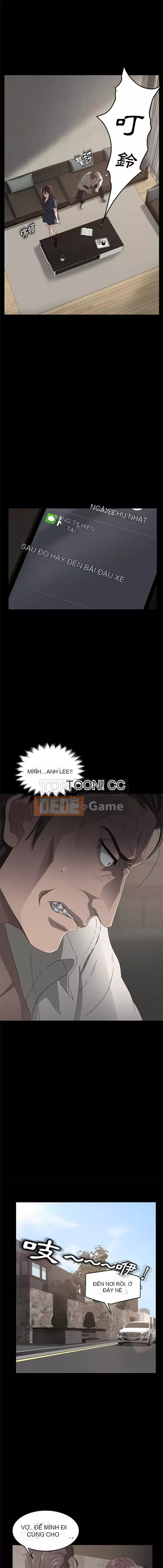 Trái phiếu bán Chương 1-50