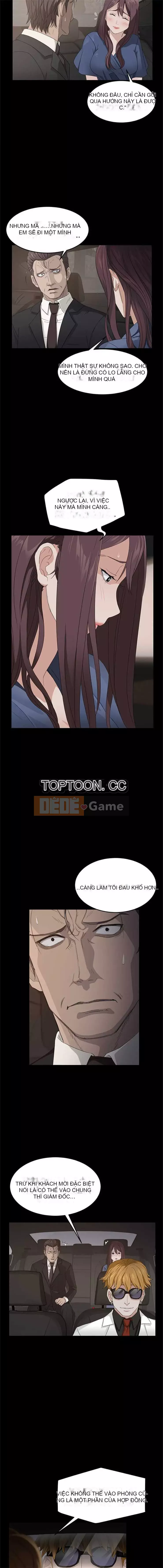 Trái phiếu bán Chương 1-50