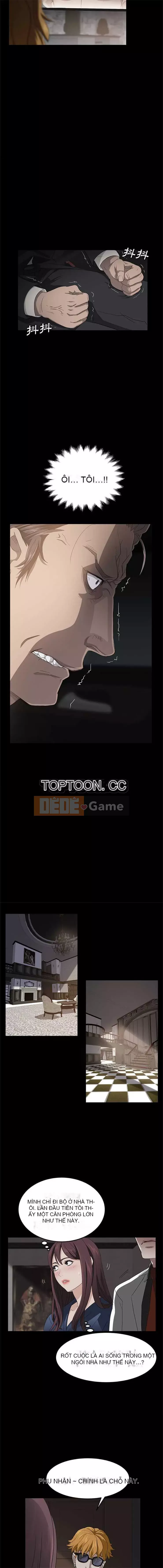 Trái phiếu bán Chương 1-50