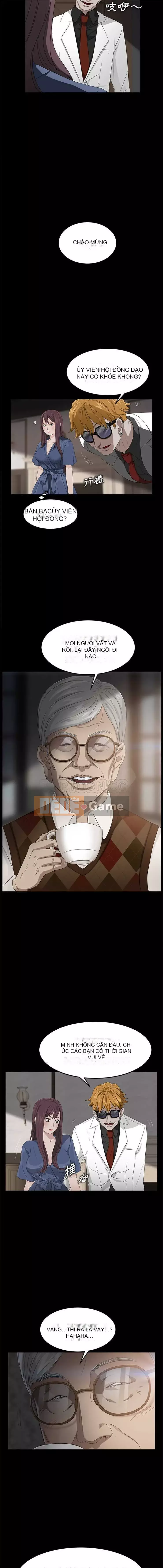 Trái phiếu bán Chương 1-50