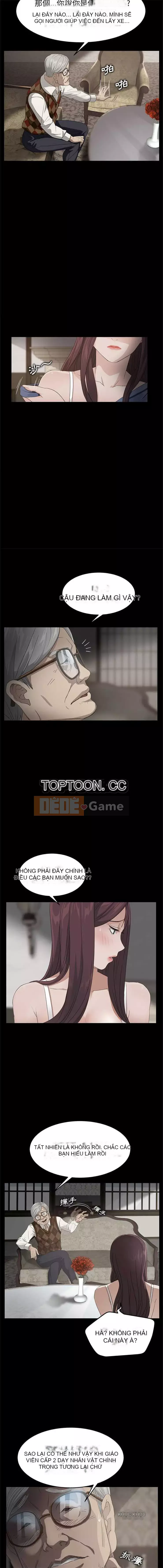 Trái phiếu bán Chương 1-50