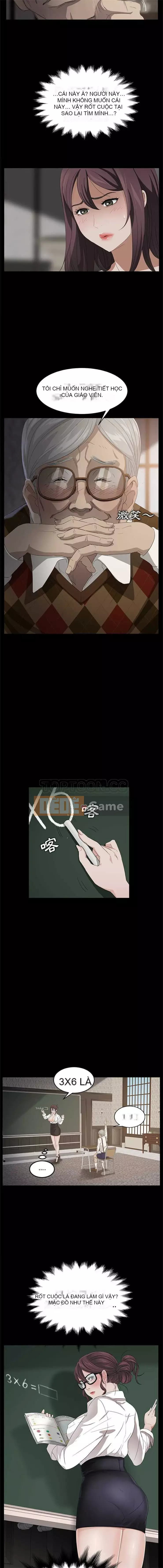 Trái phiếu bán Chương 1-50