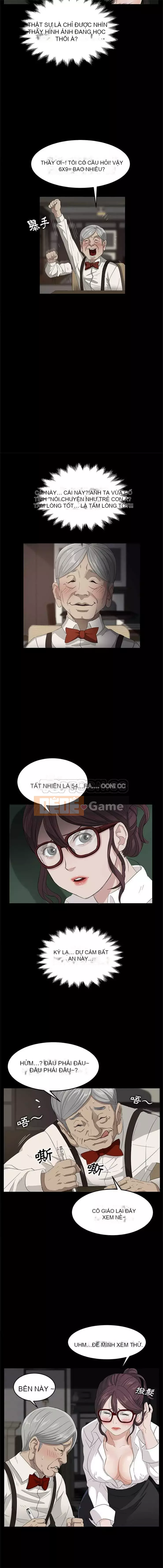 Trái phiếu bán Chương 1-50