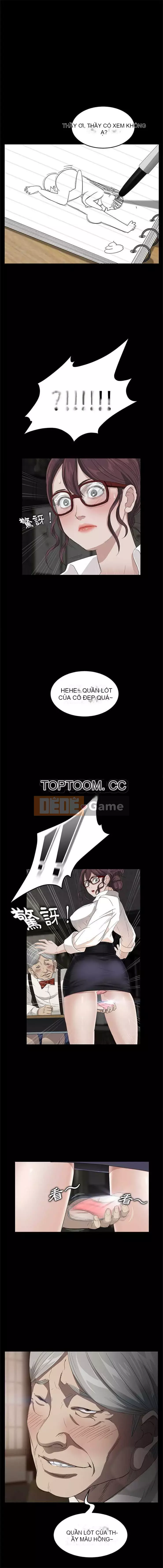 Trái phiếu bán Chương 1-50