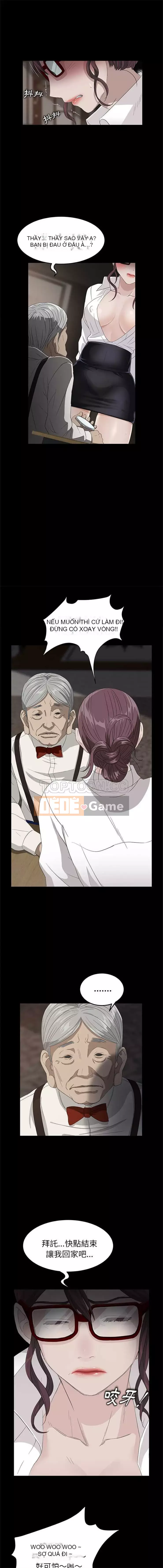 Trái phiếu bán Chương 1-50