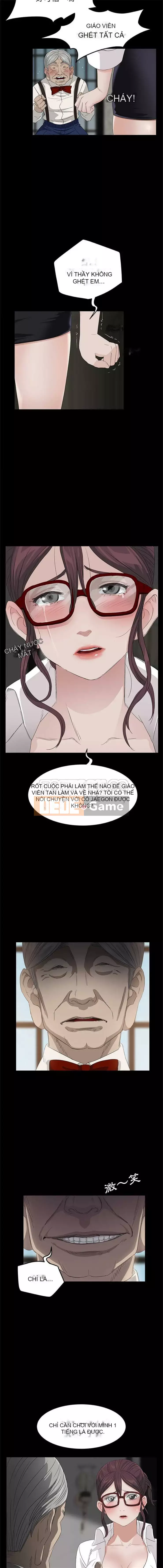 Trái phiếu bán Chương 1-50