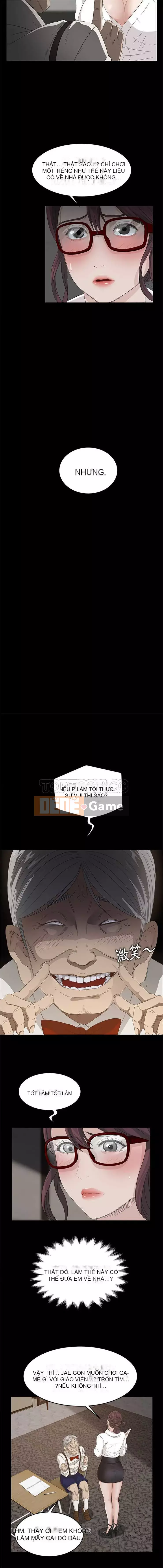 Trái phiếu bán Chương 1-50