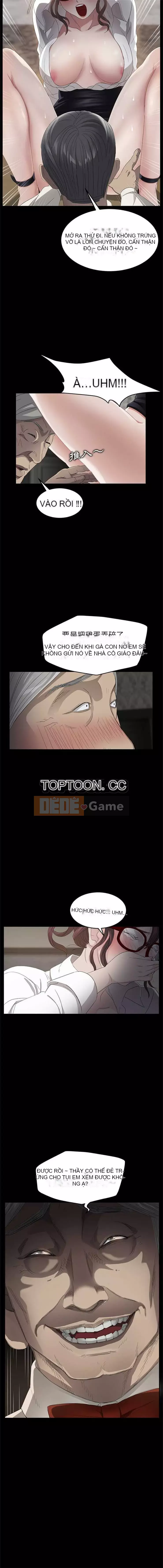 Trái phiếu bán Chương 1-50