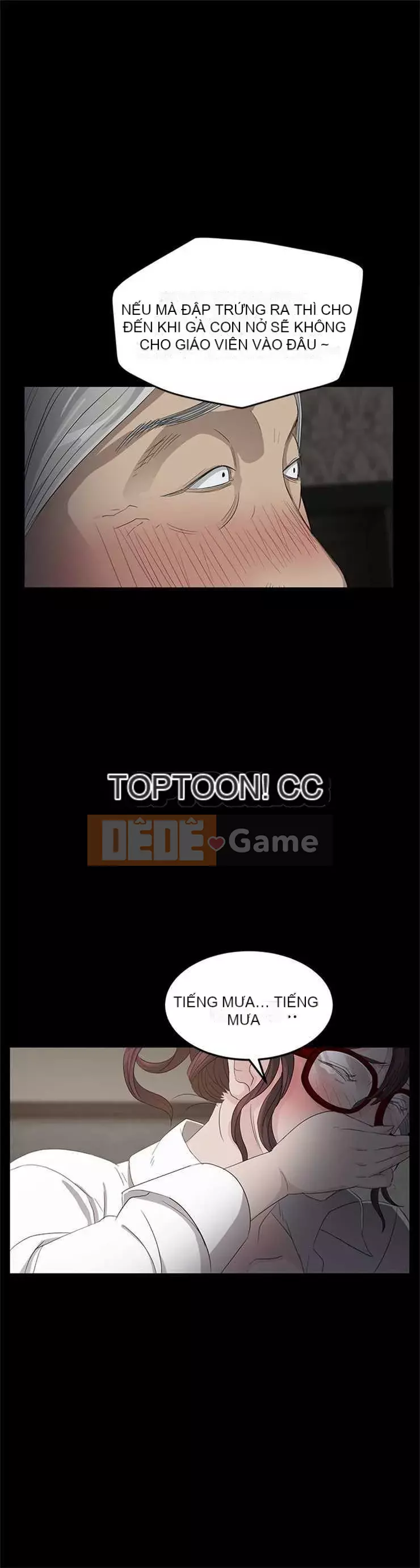 Trái phiếu bán Chương 1-50