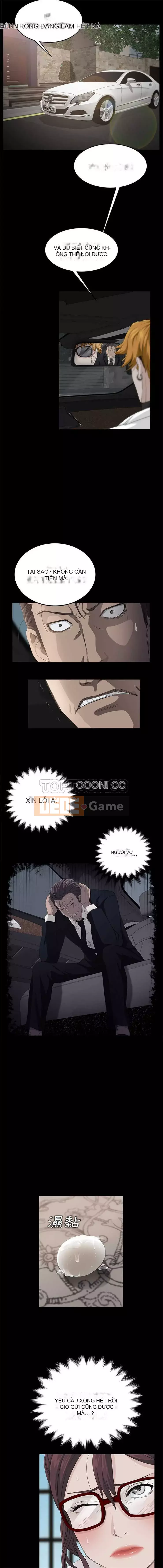 Trái phiếu bán Chương 1-50