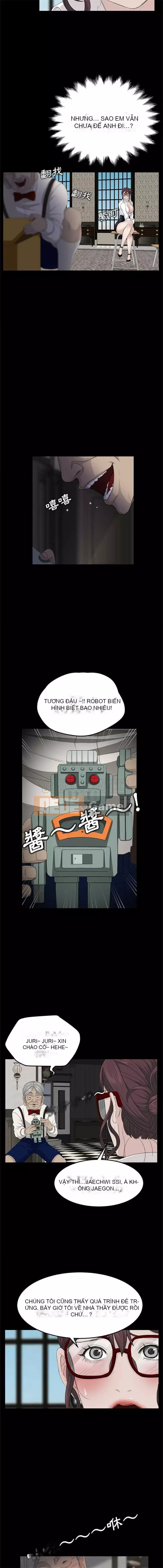 Trái phiếu bán Chương 1-50