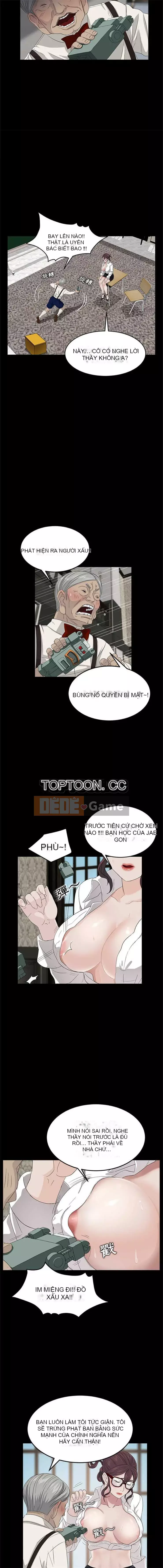 Trái phiếu bán Chương 1-50