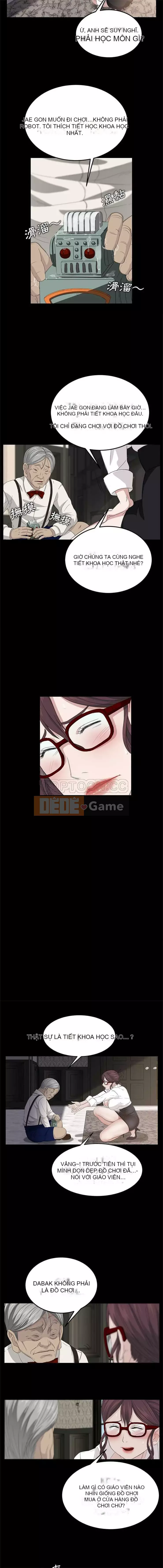 Trái phiếu bán Chương 1-50