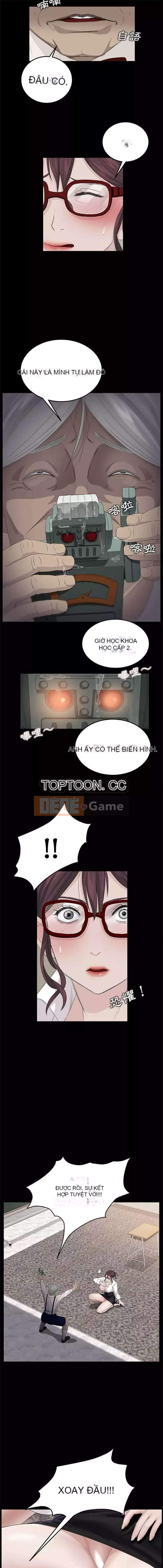 Trái phiếu bán Chương 1-50