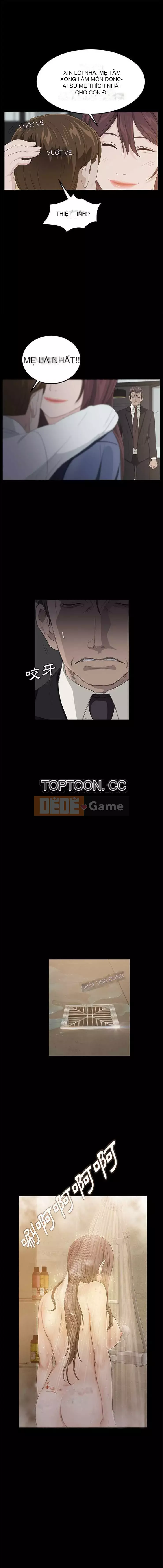 Trái phiếu bán Chương 1-50