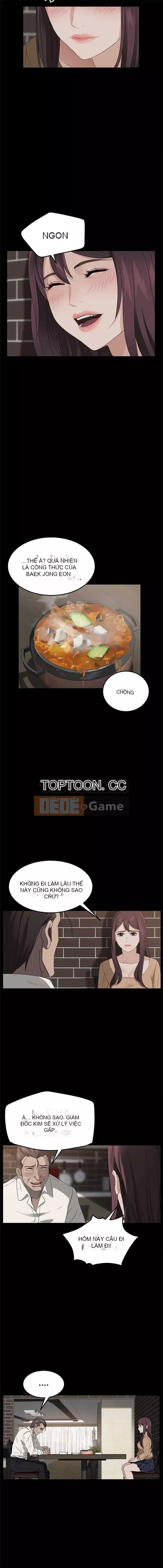 Trái phiếu bán Chương 1-50