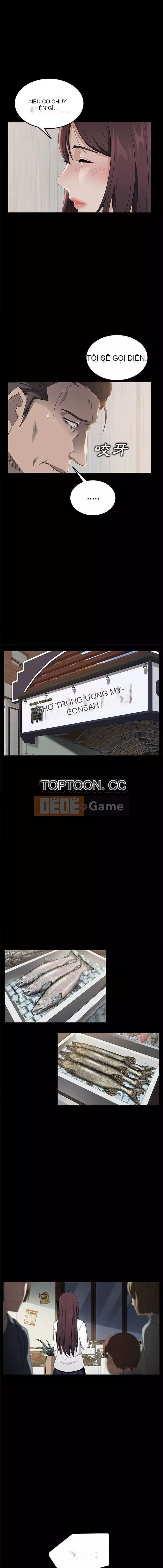 Trái phiếu bán Chương 1-50