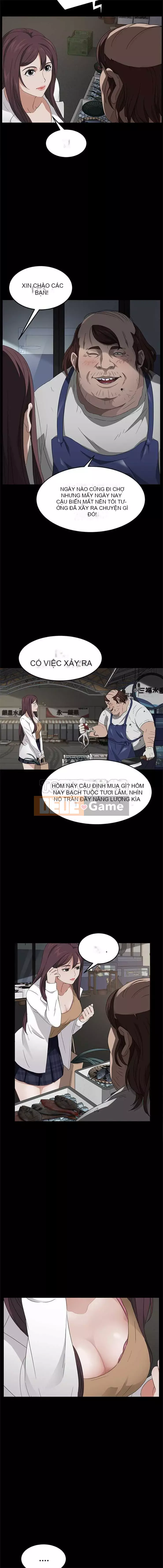 Trái phiếu bán Chương 1-50