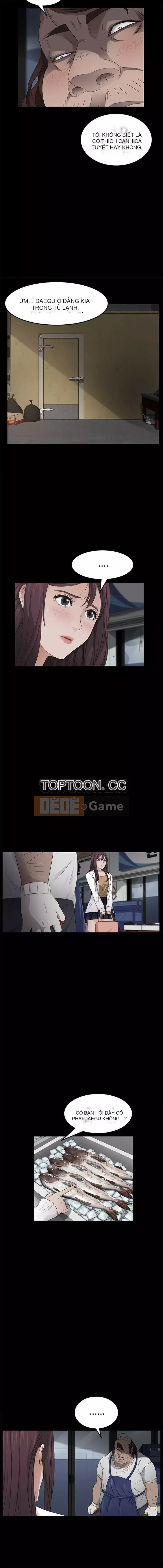 Trái phiếu bán Chương 1-50