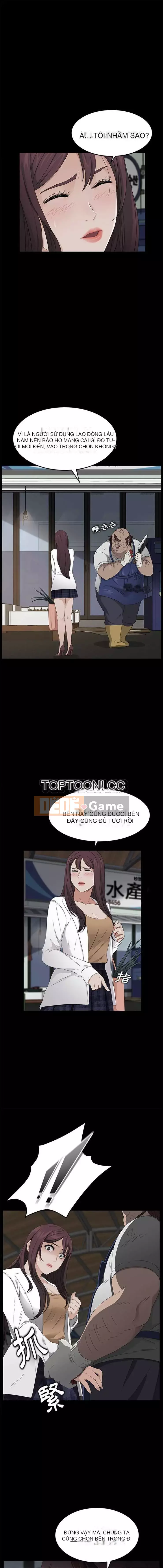 Trái phiếu bán Chương 1-50