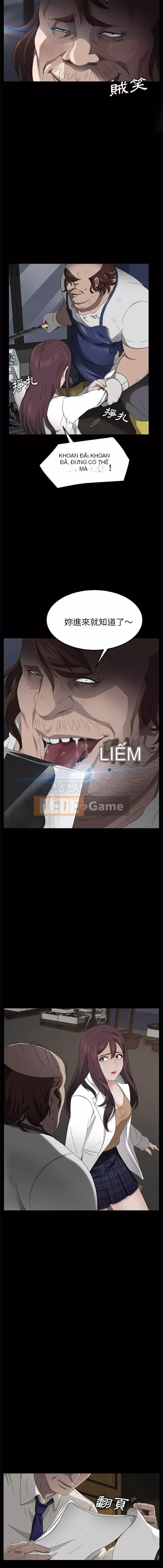 Trái phiếu bán Chương 1-50