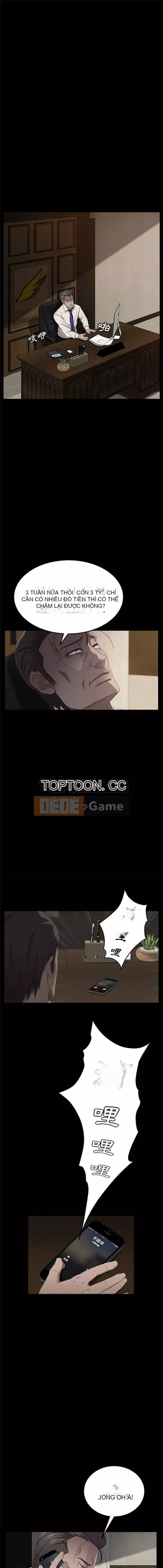 Trái phiếu bán Chương 1-50