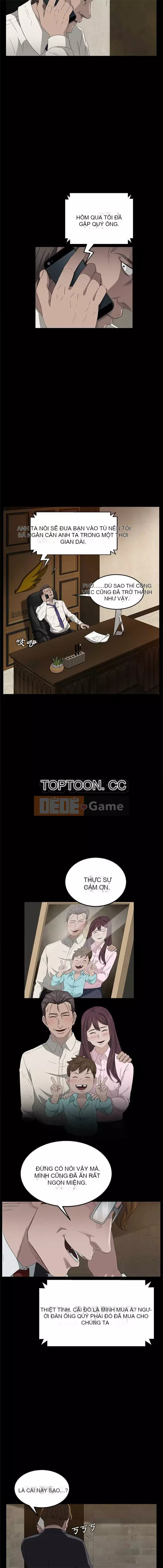 Trái phiếu bán Chương 1-50