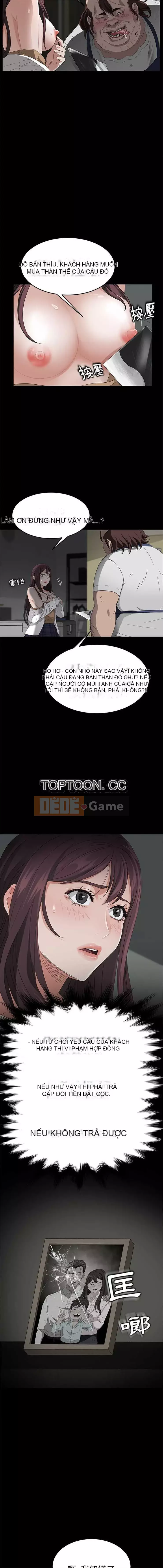 Trái phiếu bán Chương 1-50