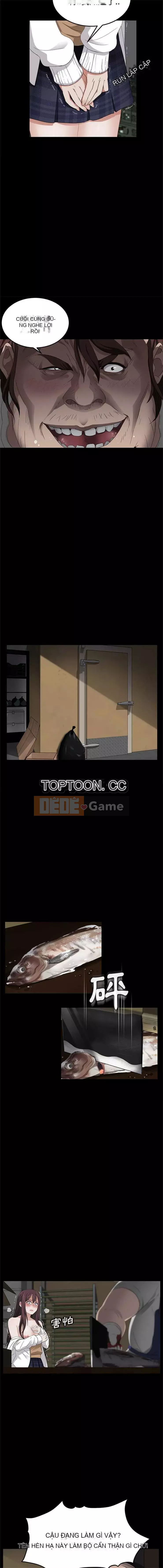 Trái phiếu bán Chương 1-50