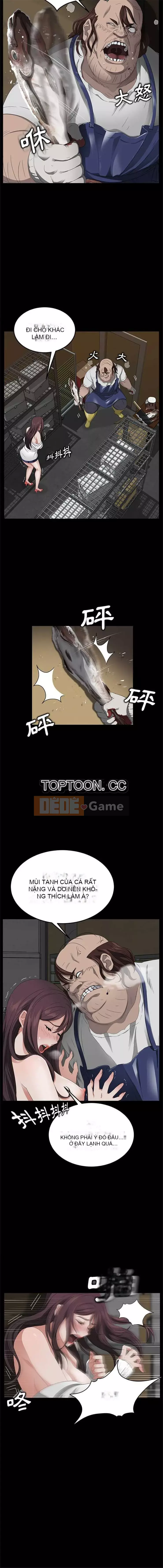 Trái phiếu bán Chương 1-50