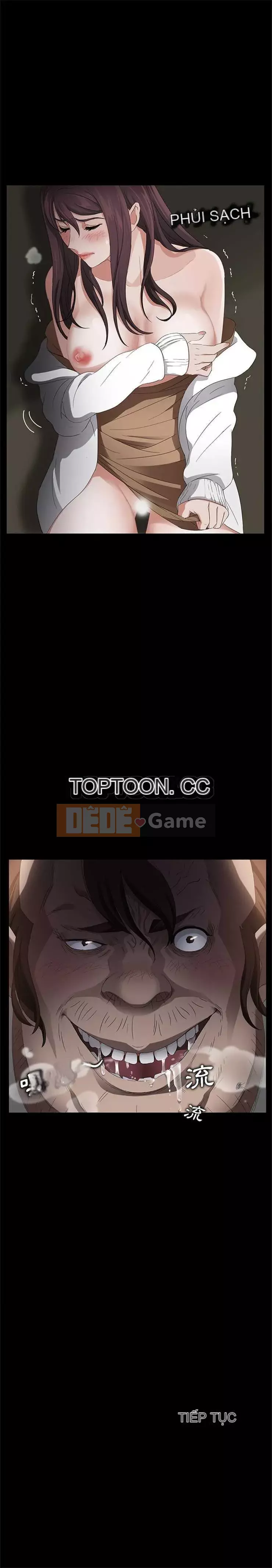 Trái phiếu bán Chương 1-50