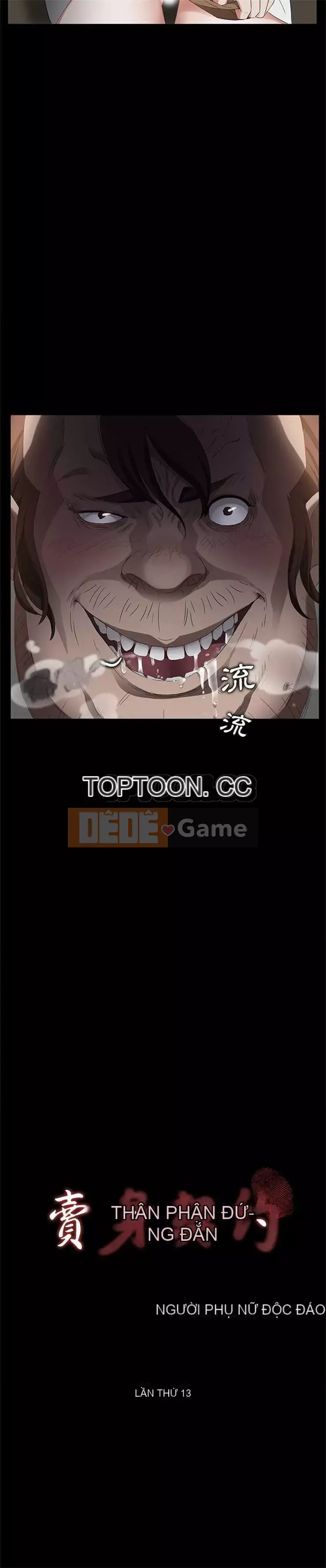 Trái phiếu bán Chương 1-50