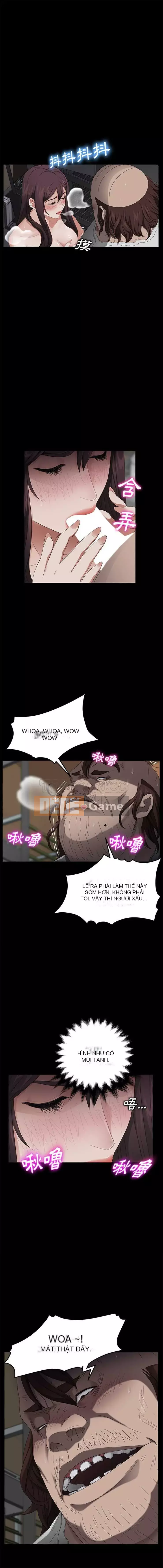 Trái phiếu bán Chương 1-50