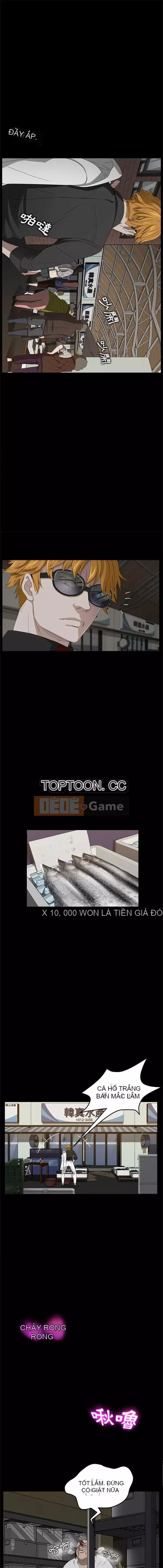 Trái phiếu bán Chương 1-50