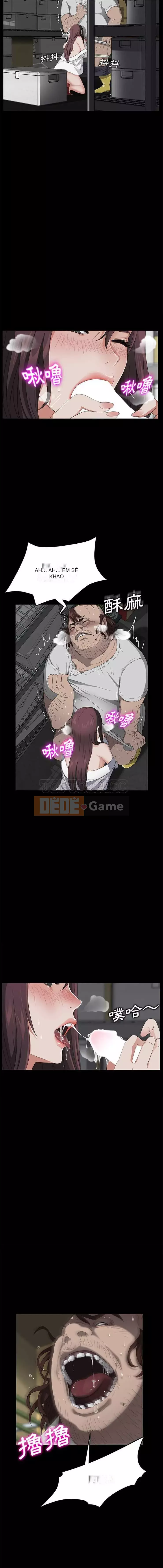 Trái phiếu bán Chương 1-50