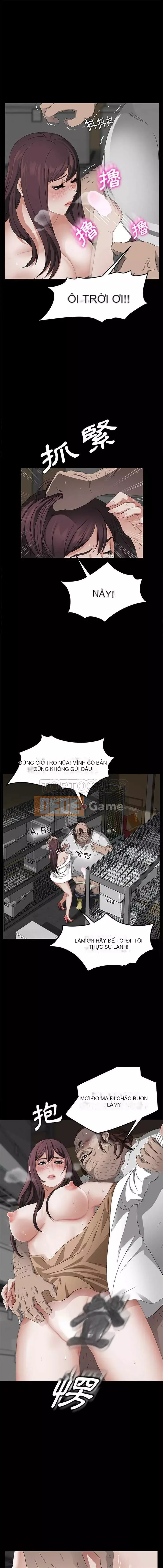 Trái phiếu bán Chương 1-50